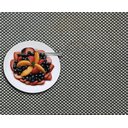 Ver imagem 4 de Tela Antiderrapante 45cm X 150cm Preto Kapazi