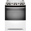 Ver imagem 5 de Fogão 5 Bocas Fe5iw Mesa Inox Perfectcook Vaporbake Electrolux