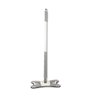 Esfregão Mop Limpeza Tecido Microfibra xmop Lava Piso Chão - 1