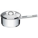 Ver imagem 1 de Panela Tramontina Solar em Aço Inox Fundo Triplo com Tampa e Cabo 20 cm 2,9 L