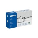 Ver imagem 6 de Panela Tramontina Solar em Aço Inox Fundo Triplo com Tampa e Cabo 20 cm 2,9 L
