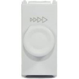 Módulo Dimmer 127v 300w Refinatto Weg Branco - 1