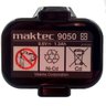 Bateria 9050 9,6V NI-CD Maktec - Makita 193710-7 193710-7 - 1