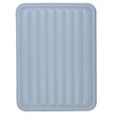 Ver imagem 4 de Colchão Inflável Casal Queen Layer Tech Resistente com Bomba Elétrica Embutida Vg Plus 110v
