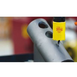 Serra Copo Bi-Metal 15/16" - 24mm Starrett Dh1056 Dh1056 - 3