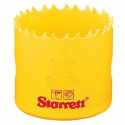 Serra Copo Bi-Metal 15/16" - 24mm Starrett Dh1056 Dh1056 - 1