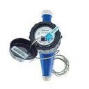 Ver imagem 3 de Hidrômetro Multijato 1'' Q3 6,3m³/h | Range 80 Equipado - Sob Encomenda