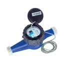Ver imagem 1 de Hidrômetro Multijato 1'' Q3 6,3m³/h | Range 80 Equipado - Sob Encomenda