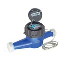 Ver imagem 2 de Hidrômetro Multijato 1'' Q3 6,3m³/h | Range 80 Equipado - Sob Encomenda