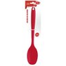Colher Silicone Arroz Cozinhar Fritar Resistente Casa 28CM - 1