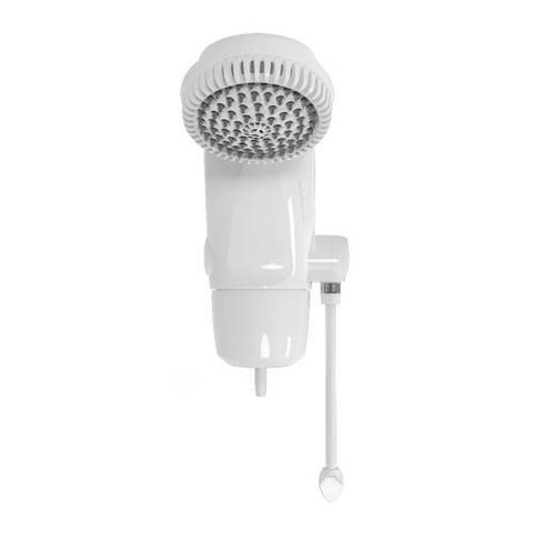 Ducha Eletronica 127V 5500W Sintex Chuveiro Banheiro Eletric