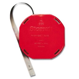 Calibrador de Folga em Rolo 0,95mm Starrett 666M-95 - 6,1mx13mm 666M-95 - 1