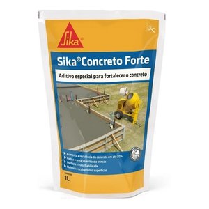 Sika Concreto Forte Saco 1l