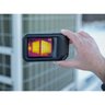 Flir C5 - Câmera Térmica de Bolso -20 a 400°C 89401-0202 - 5
