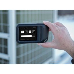 Flir C5 - Câmera Térmica de Bolso -20 a 400°C 89401-0202 - 4