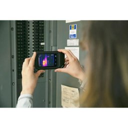 Flir C5 - Câmera Térmica de Bolso -20 a 400°C 89401-0202 - 2