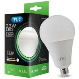 Lâmpada de LED Flc Alto Fator 23W 6500K Bivolt Bulbo E27 - 1 Lâmpada de LED Flc Alto Fator 23W 6500K Bivolt Bulbo E27 - 1