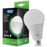 Lâmpada de LED Flc Alto Fator 23W 6500K Bivolt Bulbo E27 - 1