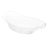 Banheira Adoleta Baby Transparente 20 Litros Cajovil - 1