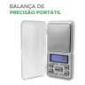 Balança Digital Alta Precisão 0,01g A 500g - 5