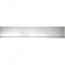 Ver imagem 1 de Calha de Pia 430 1,50x12x05 Std 03 Inoxsul