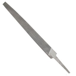 Lima Chata Afilada Bastarda 6" Starrett L101-106 L101-106 - 1