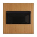 Ver imagem 2 de Painel Sierra 1.8 para TV até 75 Polegadas com Ripado Real
