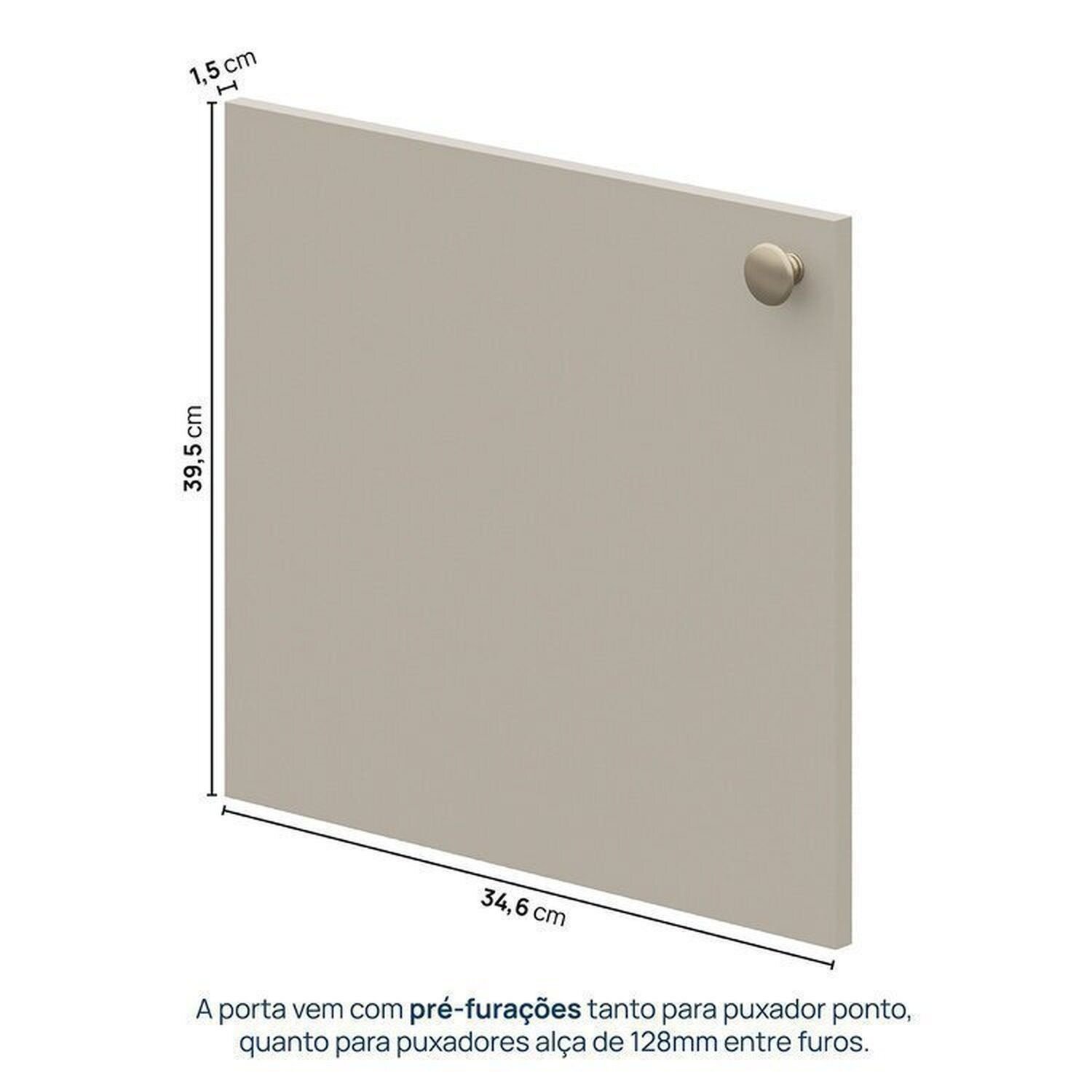 Estante Home 4 Módulos 8 Portas 1 Kit Prateleira Frame Cabecasa MadeiraMadeira  - 9