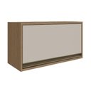 Ver imagem 1 de Balcão Aéreo de Cozinha Modulada 01 Porta Basculante 60cm