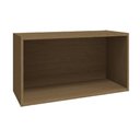 Ver imagem 2 de Balcão Aéreo de Cozinha Modulada 01 Porta Basculante 60cm