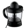 Espremedor de Fruta Elétrico Laranja Limão 25w Jarra Transparente 0,7l Preto 110v Agratto Aedf01i - 2
