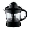 Espremedor de Fruta Elétrico Laranja Limão 25w Jarra Transparente 0,7l Preto 110v Agratto Aedf01i - 1