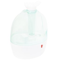 Umidificador de Ar 3,7 L Purificador Vaporizador Difusor Ultrassônico Portátil Bivolt Ventisol U-04  - 5