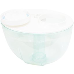 Umidificador de Ar 3,7 L Purificador Vaporizador Difusor Ultrassônico Portátil Bivolt Ventisol U-04  - 4