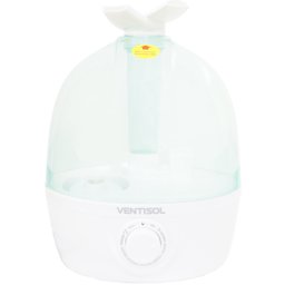 Umidificador de Ar 3,7 L Purificador Vaporizador Difusor Ultrassônico Portátil Bivolt Ventisol U-04  - 3
