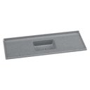 Ver imagem 1 de Pia de Cozinha Mármore Sintético 150x55cm Multimóveis CR20481