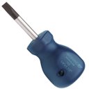 Ver imagem 2 de 3/16"X 1.1/2" CHAVE DE FENDA (TOCO) - 036250