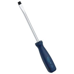 1/4" X 6" CHAVE FENDA SIMPLES GEDORE - 036110 - 1