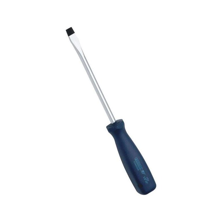 1/4" X 6" CHAVE FENDA SIMPLES GEDORE - 036110