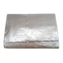 Ver imagem 1 de Sacos para Lixo Transparente 200 Litros Normal (100 Un)