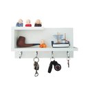 Ver imagem 1 de Porta Chaves 35x18x10cm