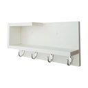 Ver imagem 2 de Porta Chaves 35x18x10cm