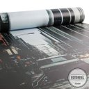 Ver imagem 3 de Painel Adesivo New York - 1,16 x 2,00m