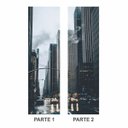 Ver imagem 4 de Painel Adesivo New York - 1,16 x 2,00m