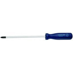 1/4" X 5" PH2 CHAVE FENDA CRUZADA GEDORE - 036318 - 1