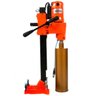 Perfuratriz de Concreto Merax Perfuração até Ø 205mm Z1Z-CF02-205 FCF205 - 220V 2400W - 1