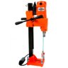 Perfuratriz de Concreto Merax Perfuração até Ø 205mm Z1Z-CF02-205 FCF205 - 220V 2400W - 2