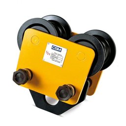 Trole Manual T500 Csm - 1