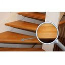 Ver imagem 2 de Fita Antiderrapante 50mmx20m Transparente