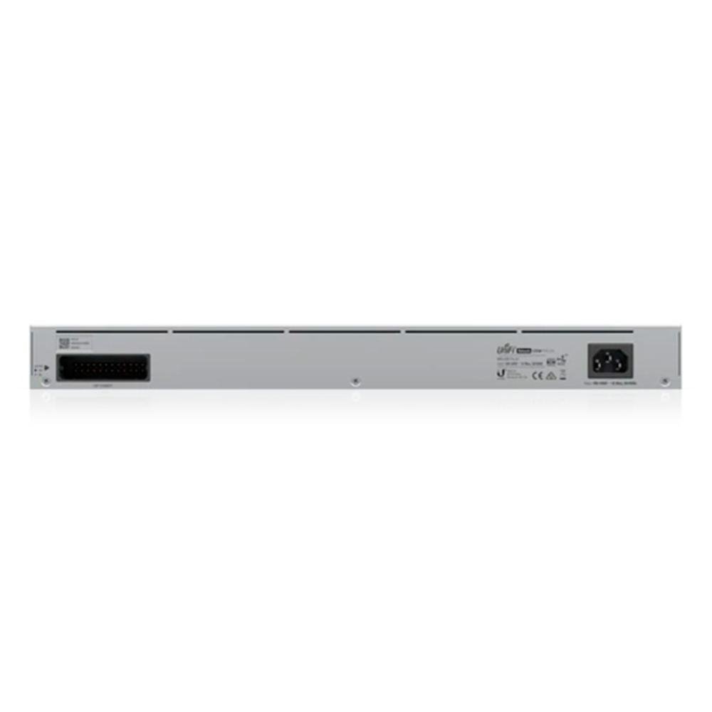 Switch Ubiquiti Unifi Pro Gen2 24p + 2sfp+ Usw-pro-24 I - 3
